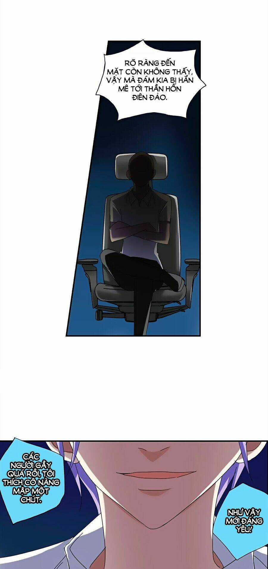 Im Miệng Cho Ta! - Chapter 44 - Trang 10