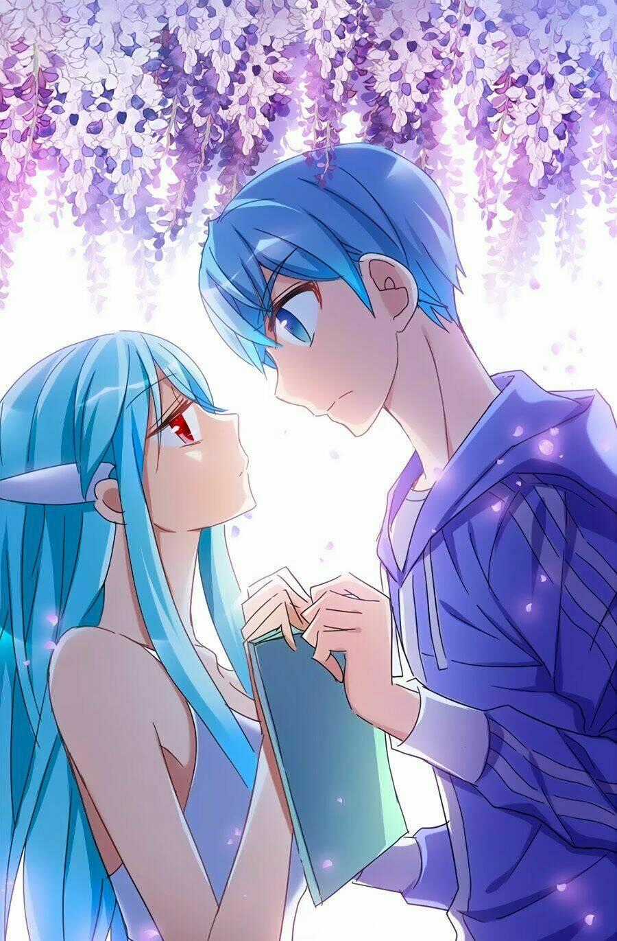 Im Miệng Cho Ta! - Chapter 45 - Trang 2