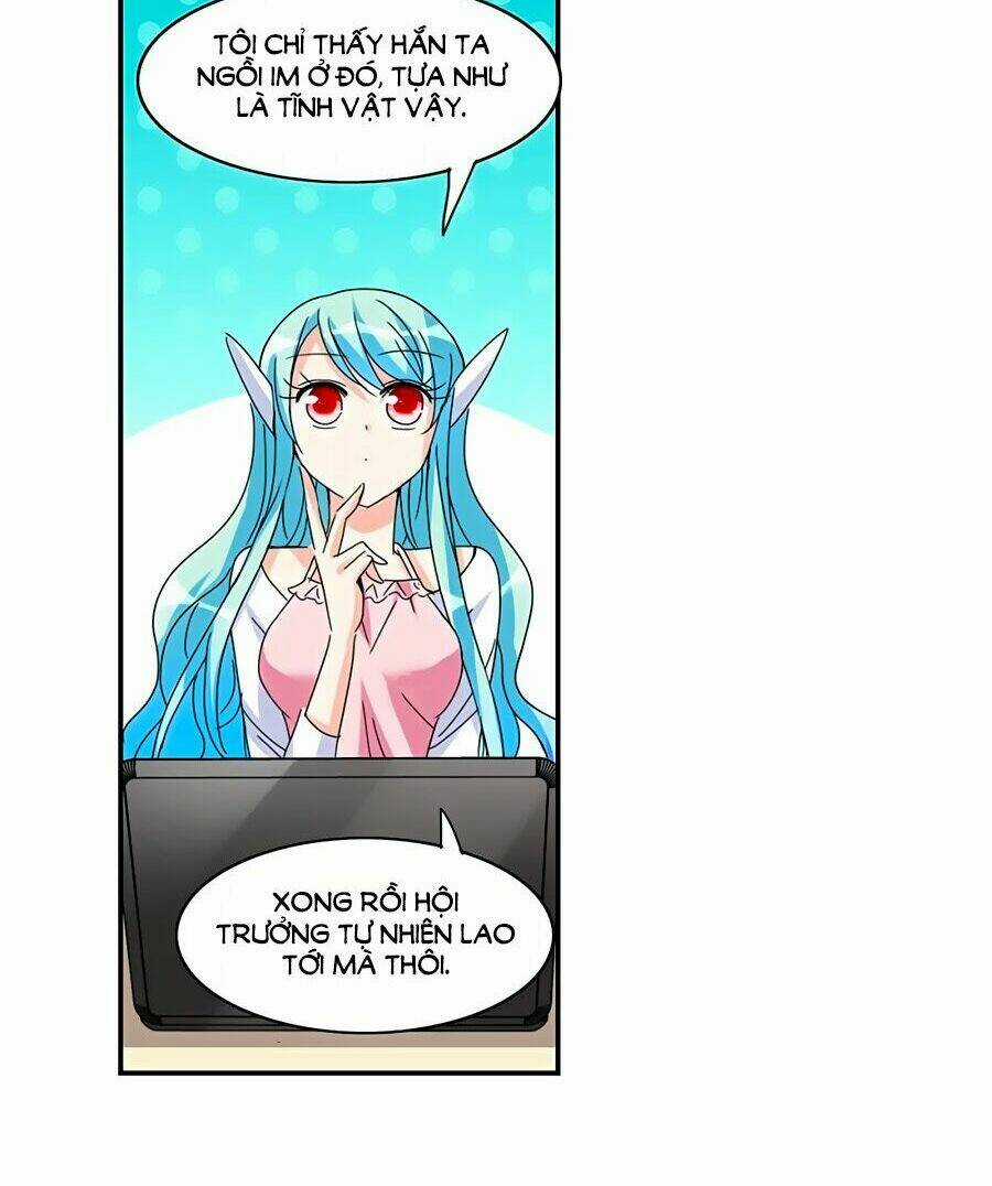 Im Miệng Cho Ta! - Chapter 45 - Trang 11