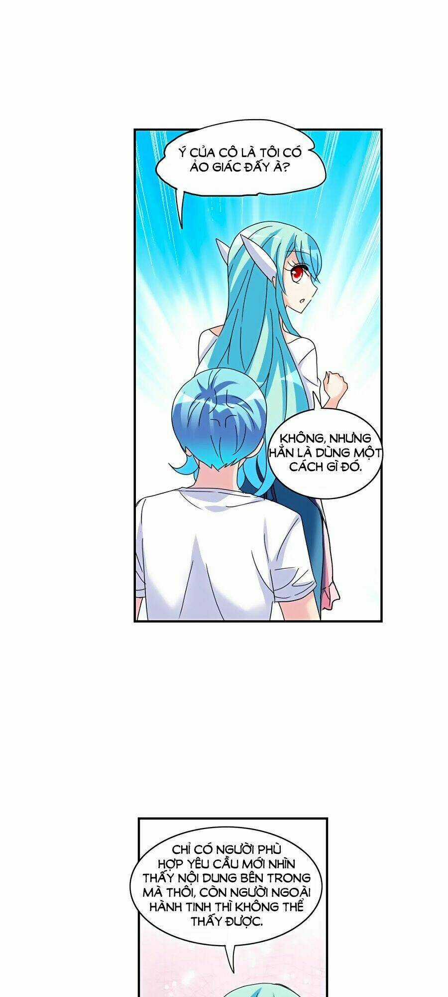 Im Miệng Cho Ta! - Chapter 45 - Trang 12