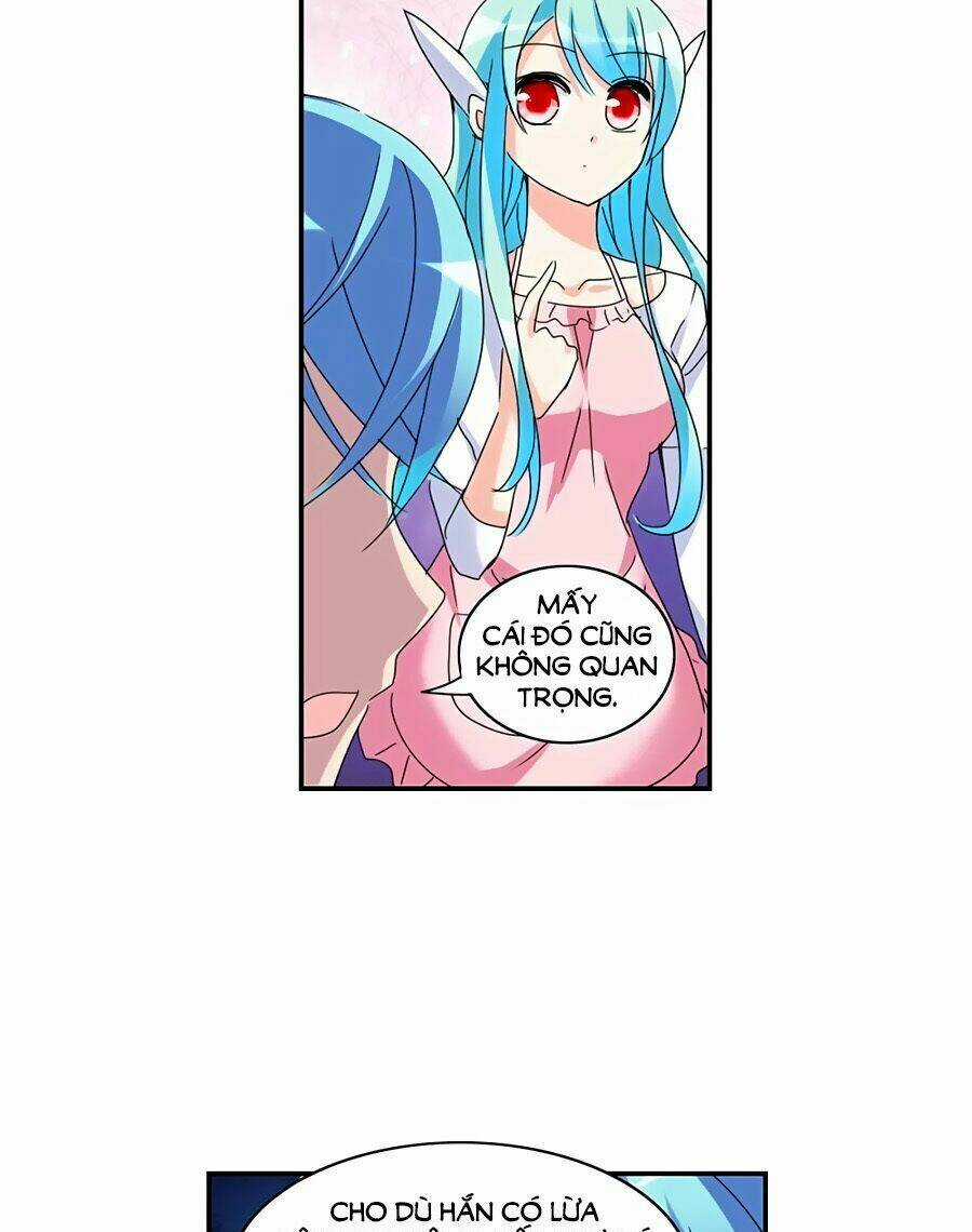 Im Miệng Cho Ta! - Chapter 45 - Trang 13