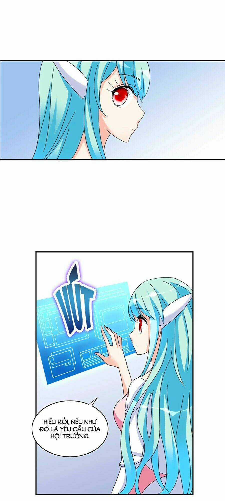 Im Miệng Cho Ta! - Chapter 45 - Trang 15