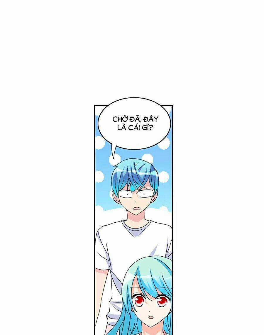 Im Miệng Cho Ta! - Chapter 45 - Trang 16