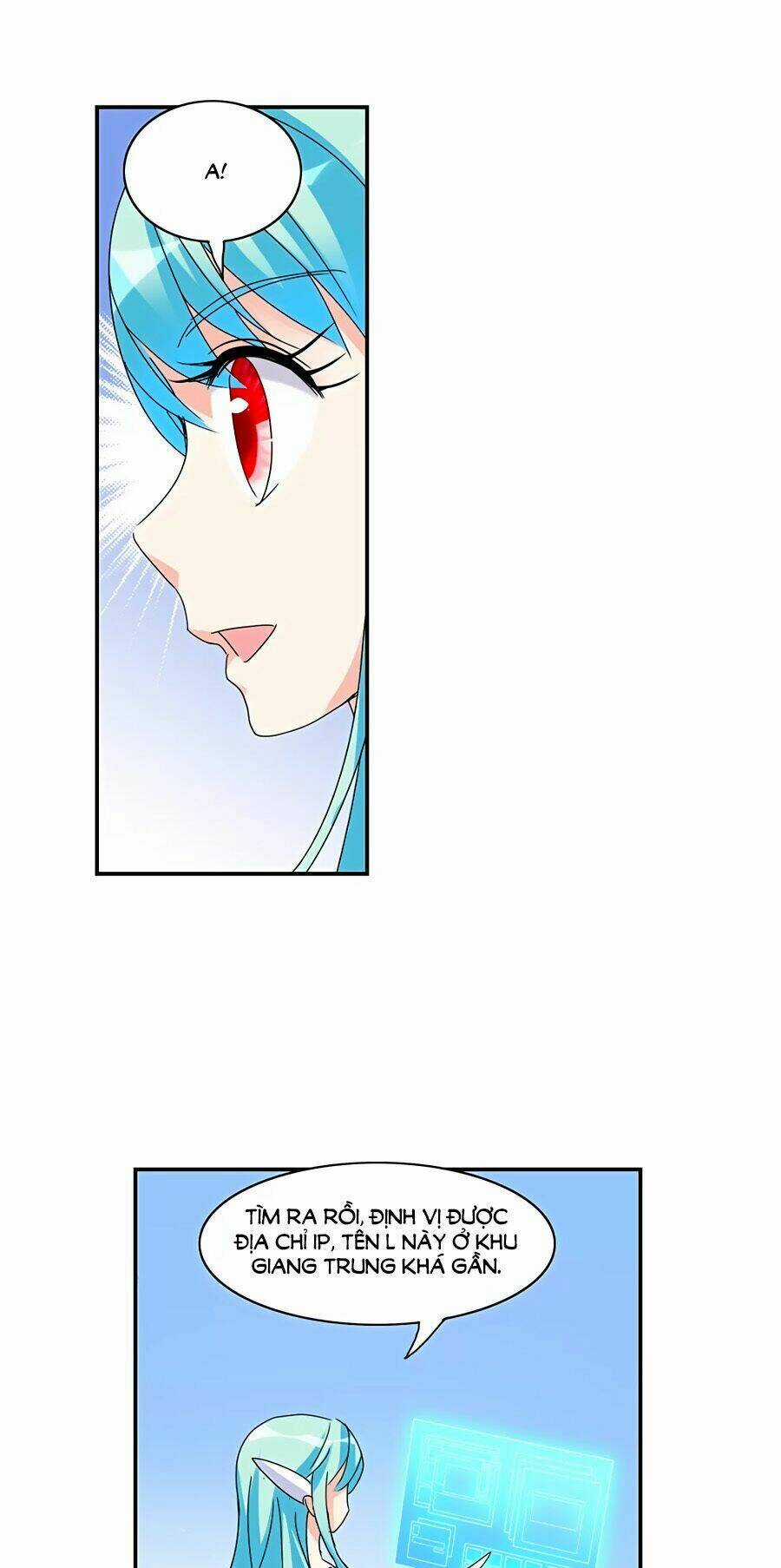 Im Miệng Cho Ta! - Chapter 45 - Trang 18