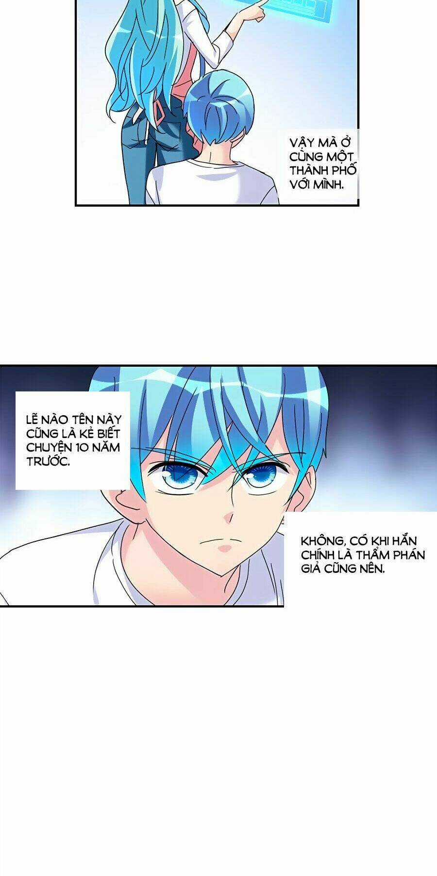 Im Miệng Cho Ta! - Chapter 45 - Trang 19