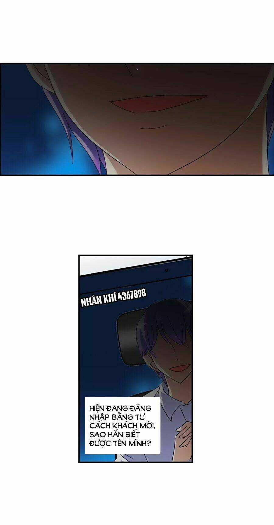 Im Miệng Cho Ta! - Chapter 45 - Trang 3