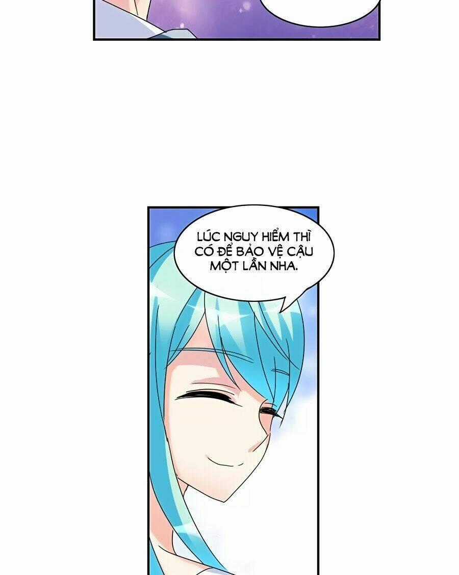 Im Miệng Cho Ta! - Chapter 45 - Trang 24