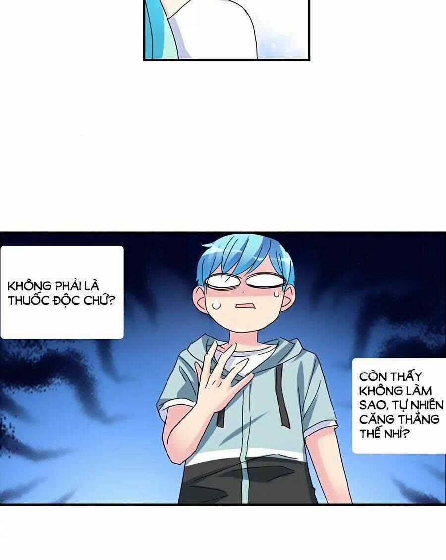 Im Miệng Cho Ta! - Chapter 45 - Trang 25