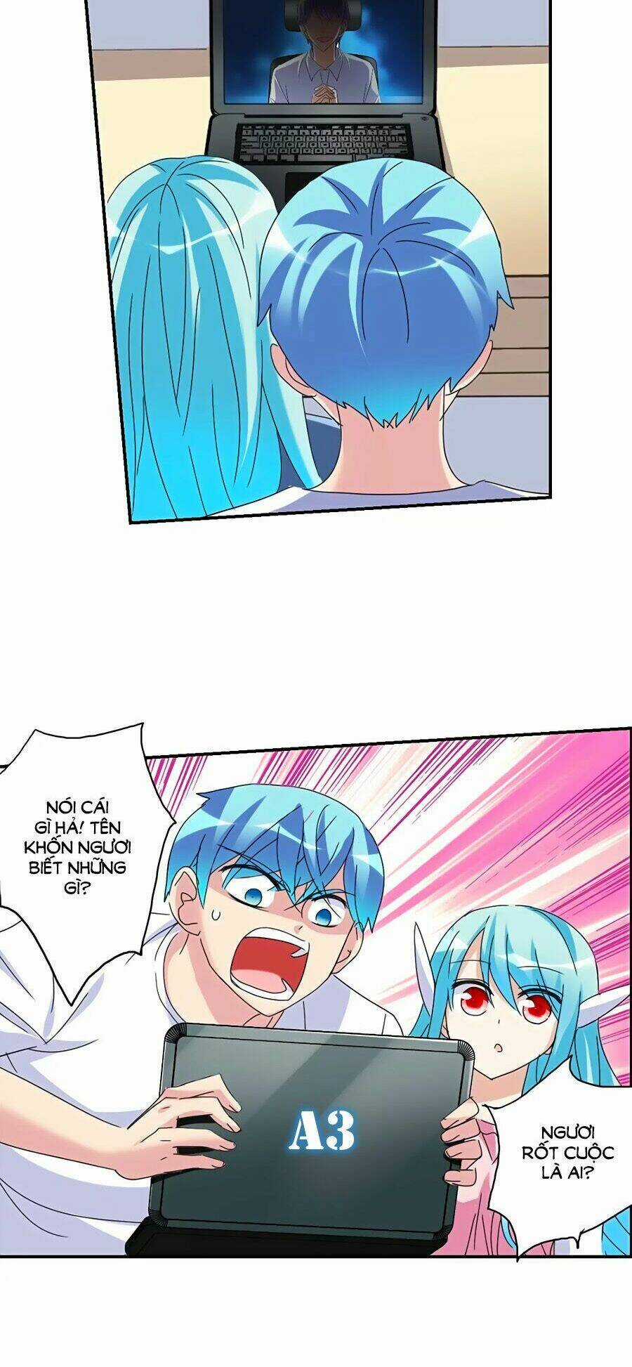 Im Miệng Cho Ta! - Chapter 45 - Trang 6