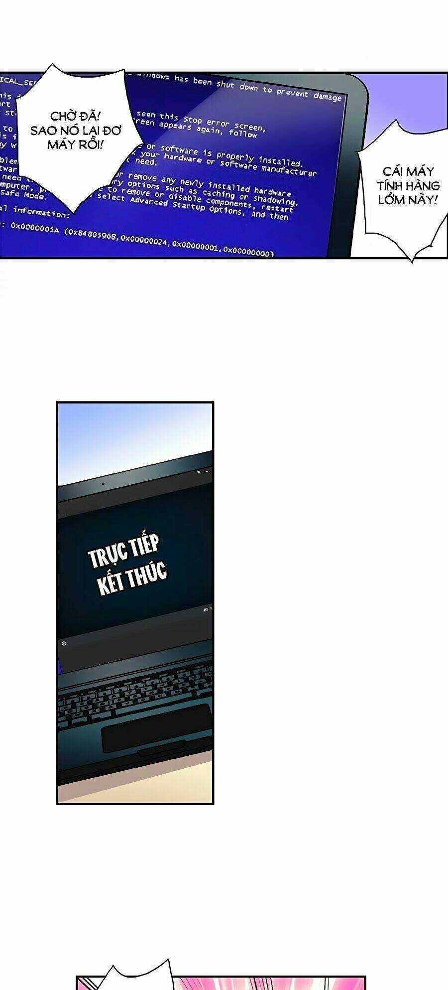 Im Miệng Cho Ta! - Chapter 45 - Trang 7