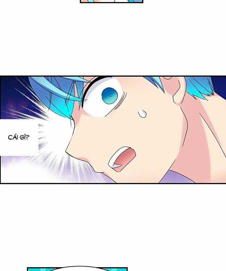 Im Miệng Cho Ta! - Chapter 45 - Trang 10