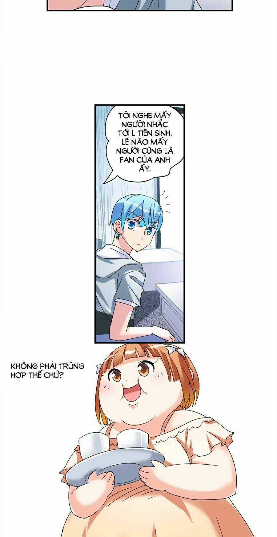 Im Miệng Cho Ta! - Chapter 46 - Trang 11