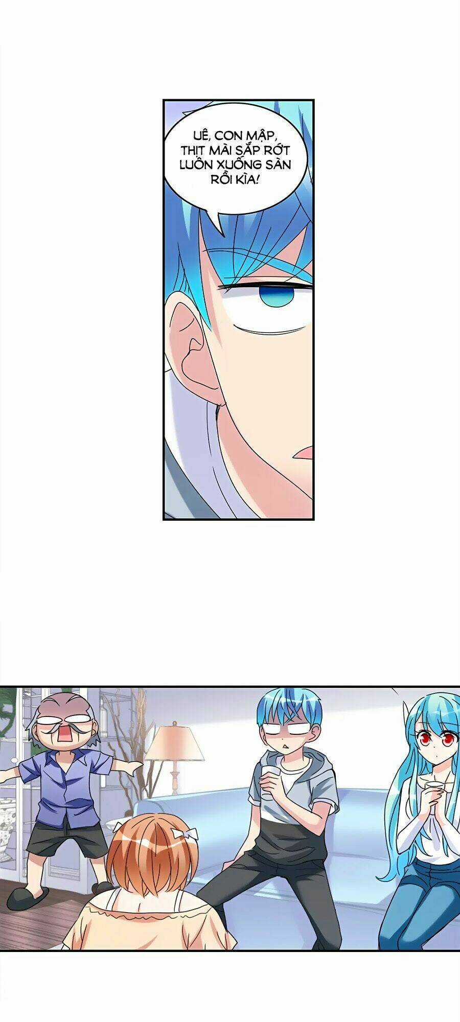 Im Miệng Cho Ta! - Chapter 46 - Trang 13