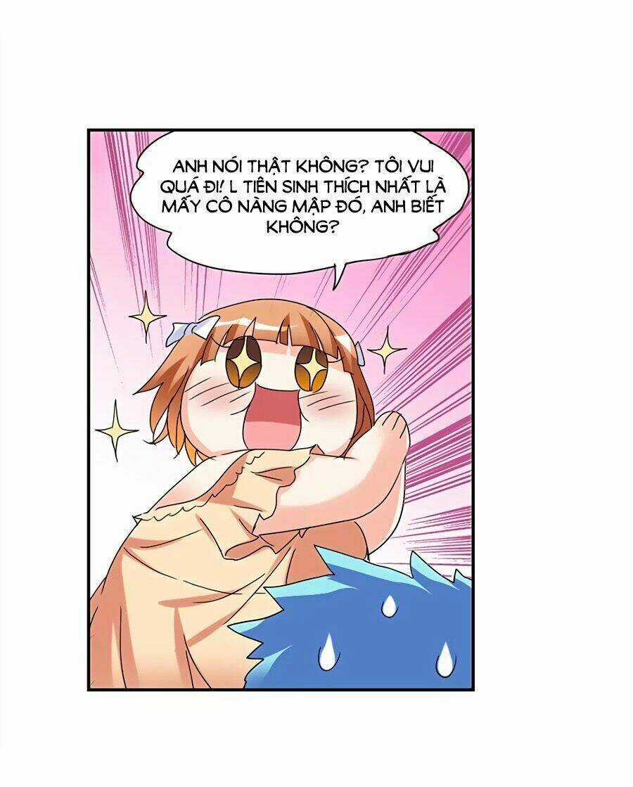 Im Miệng Cho Ta! - Chapter 46 - Trang 14