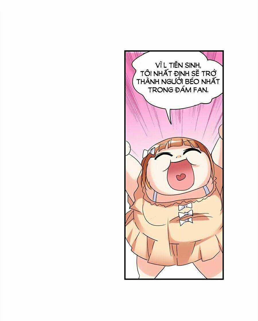 Im Miệng Cho Ta! - Chapter 46 - Trang 15