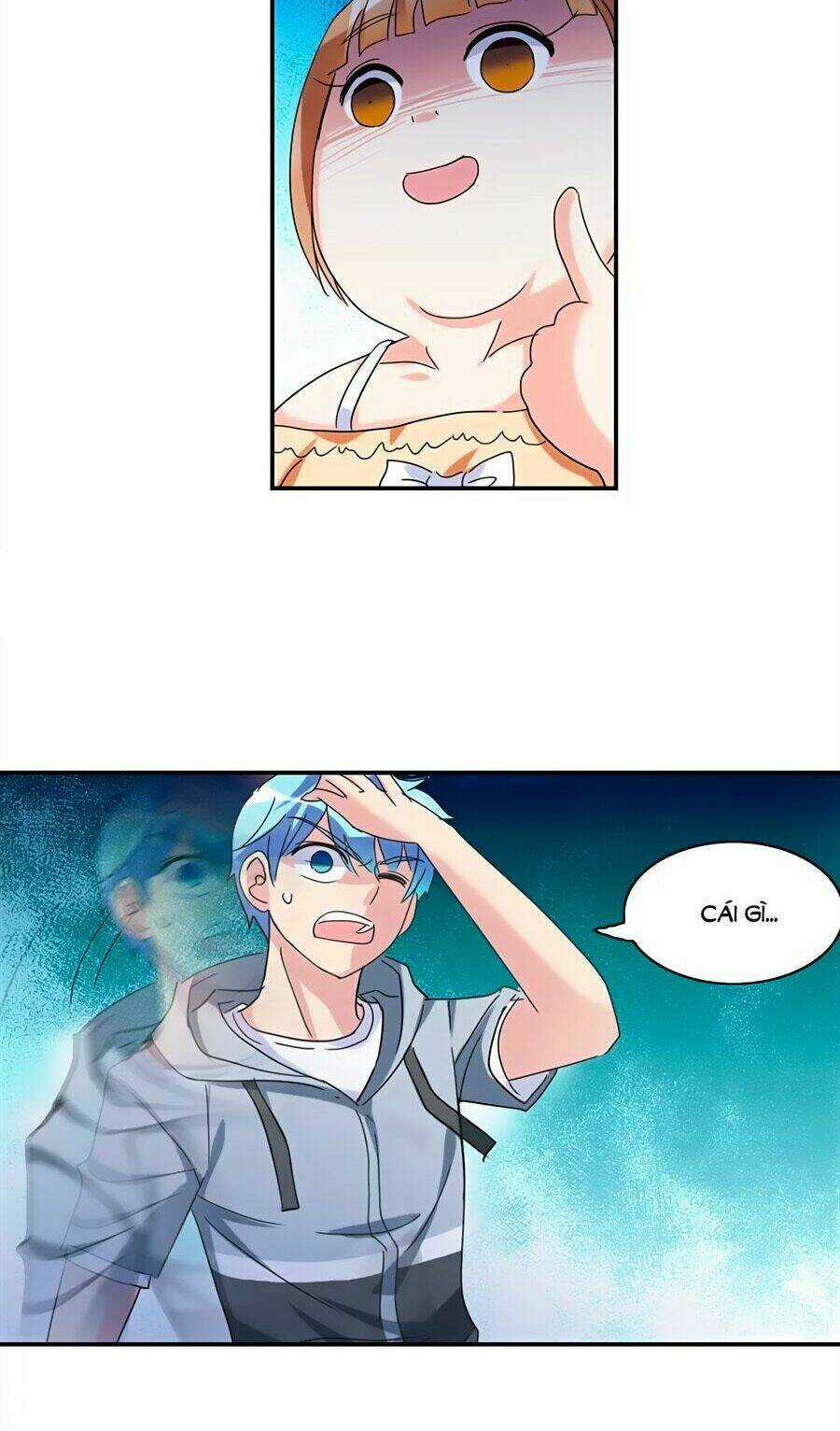 Im Miệng Cho Ta! - Chapter 46 - Trang 18