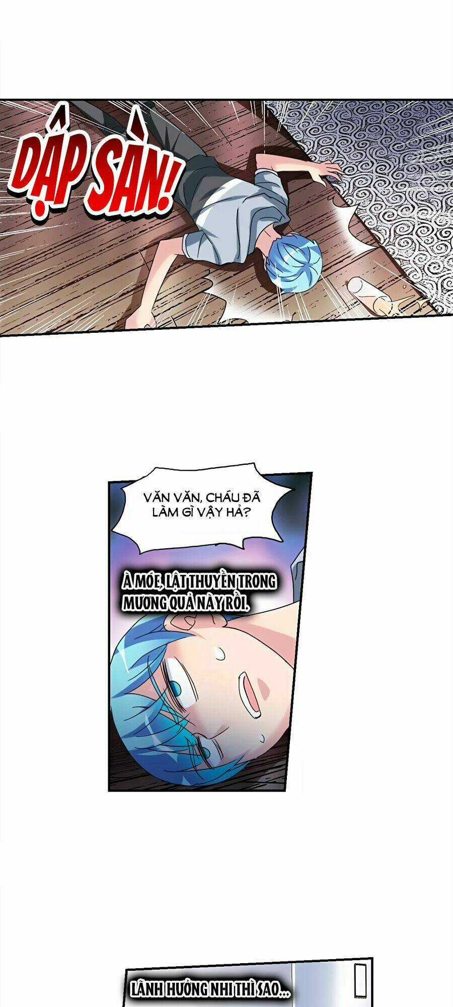 Im Miệng Cho Ta! - Chapter 46 - Trang 19