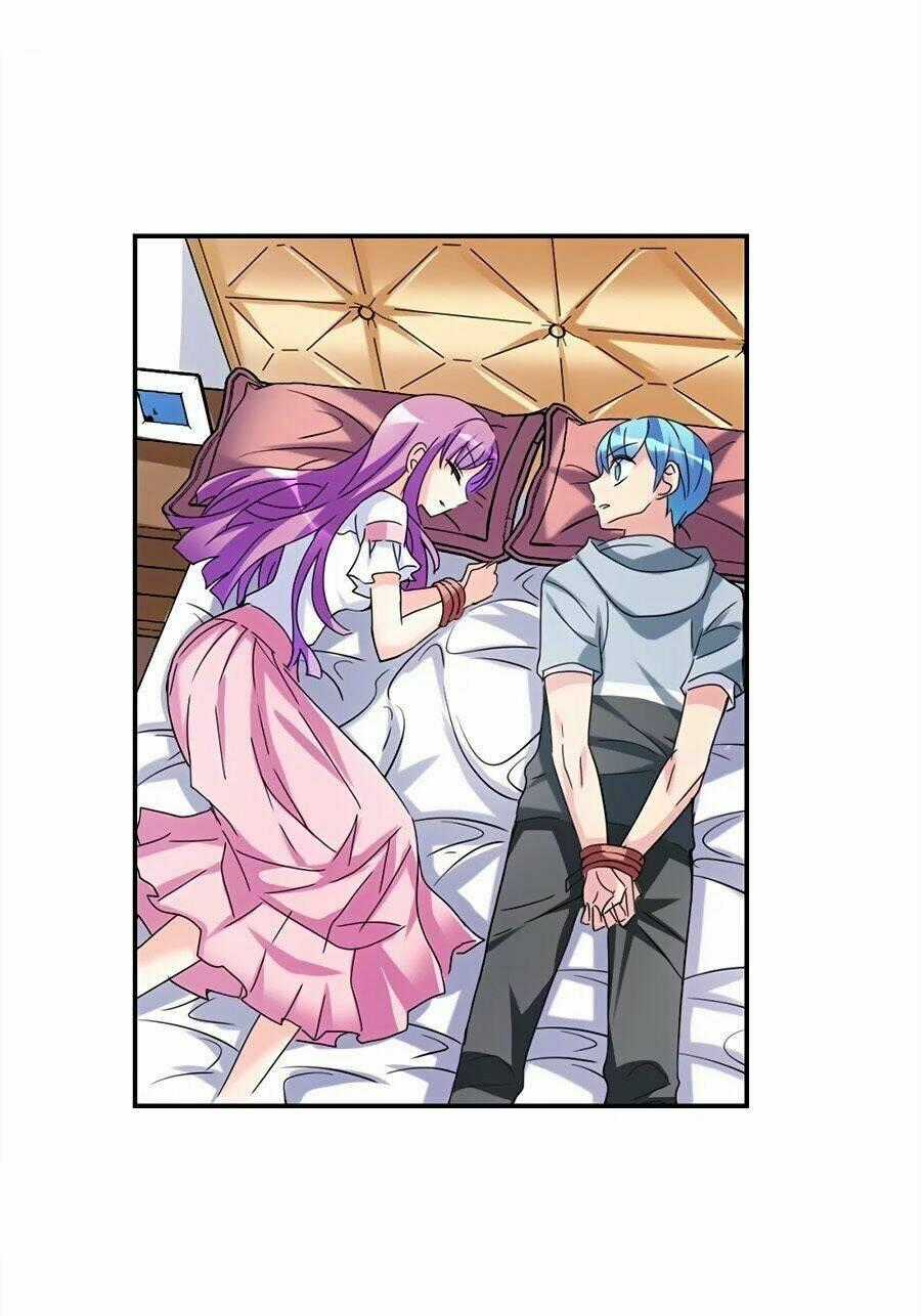 Im Miệng Cho Ta! - Chapter 46 - Trang 22