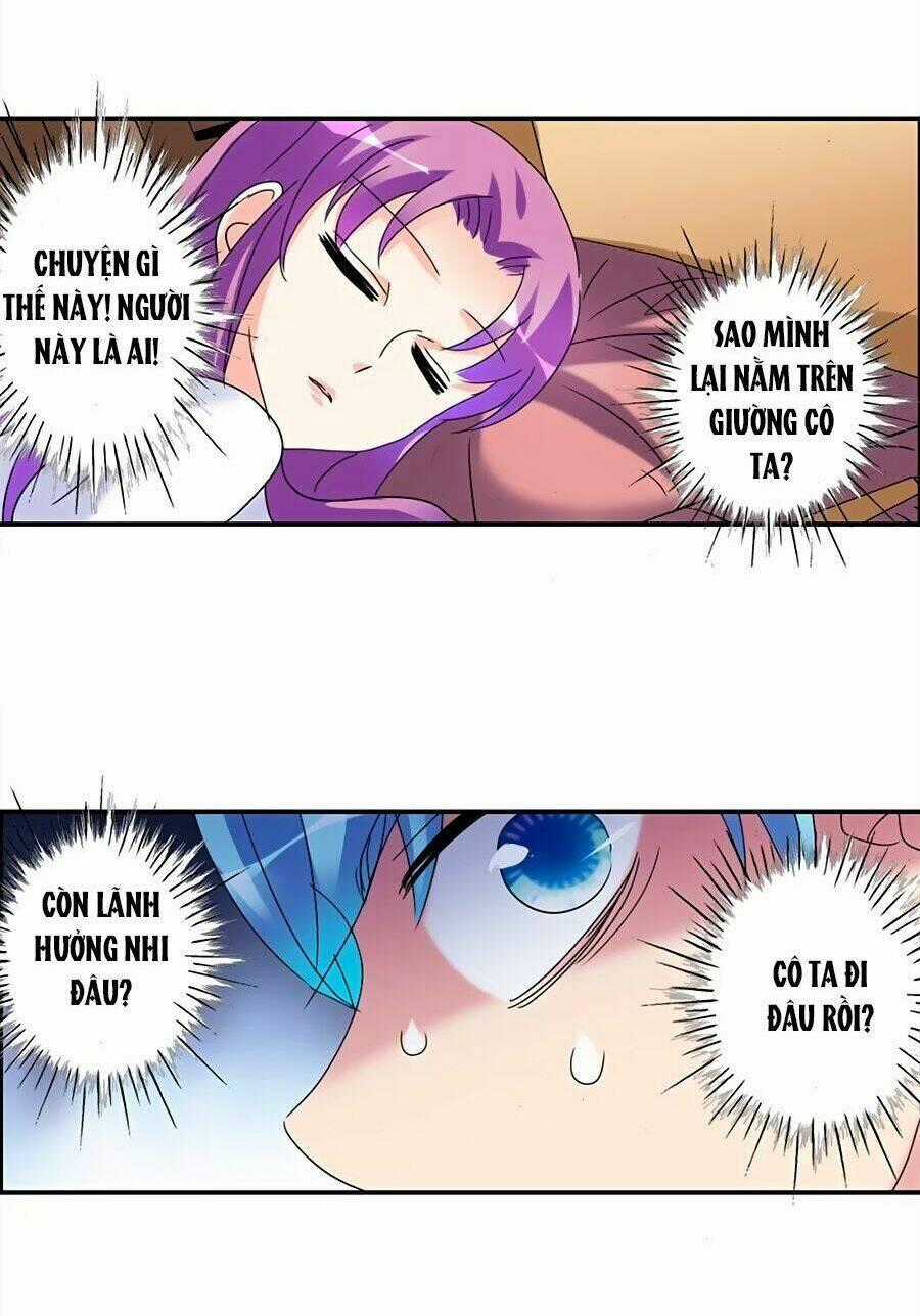 Im Miệng Cho Ta! - Chapter 46 - Trang 23