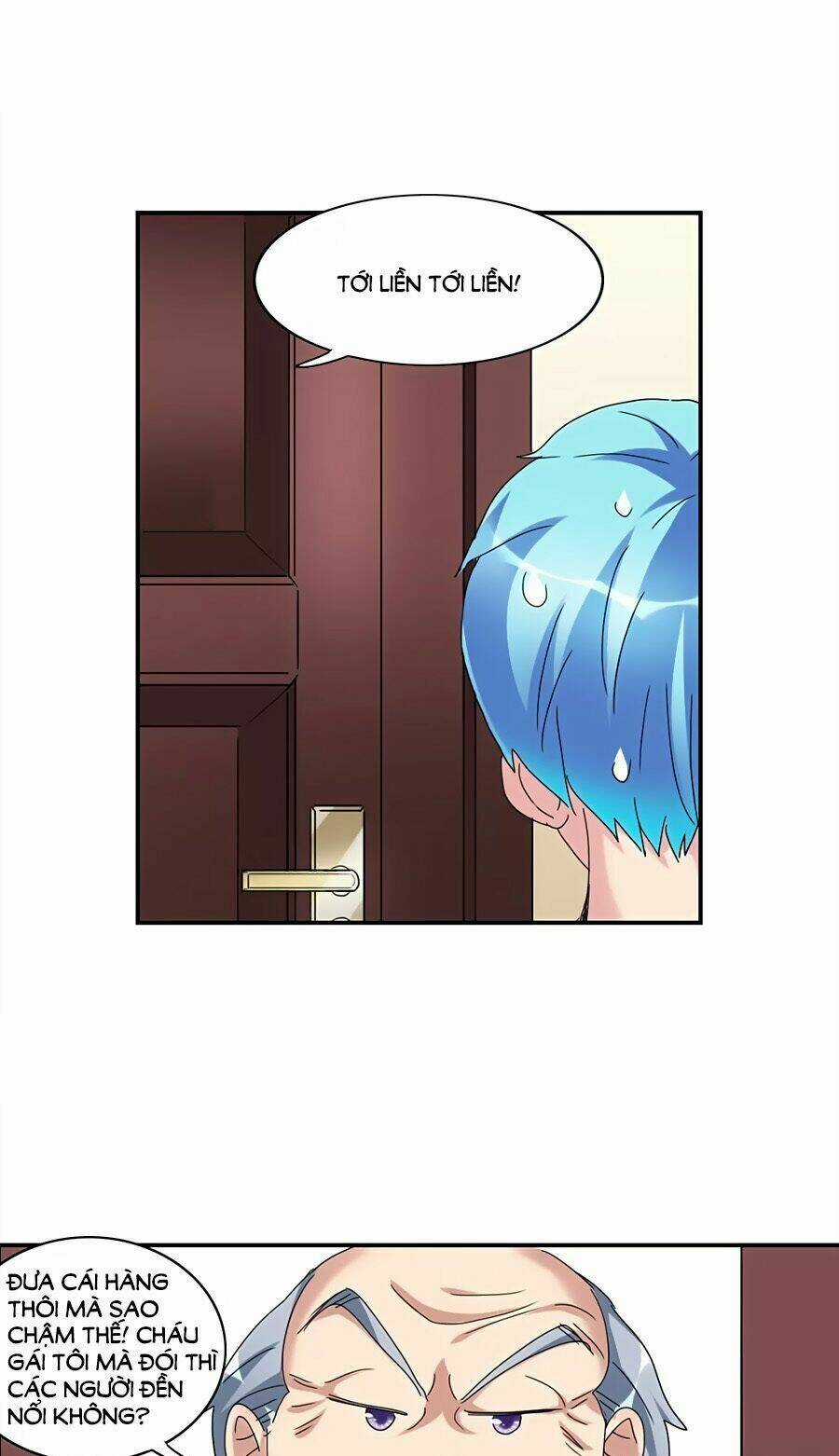 Im Miệng Cho Ta! - Chapter 46 - Trang 4