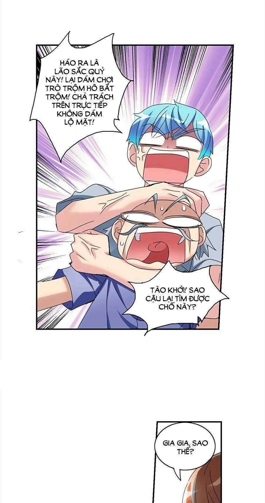 Im Miệng Cho Ta! - Chapter 46 - Trang 6