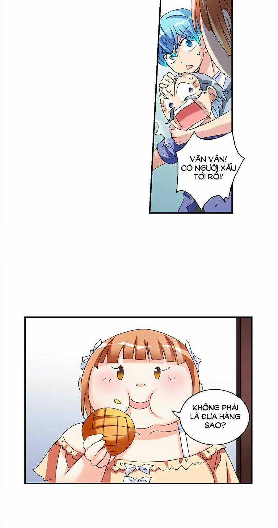 Im Miệng Cho Ta! - Chapter 46 - Trang 7