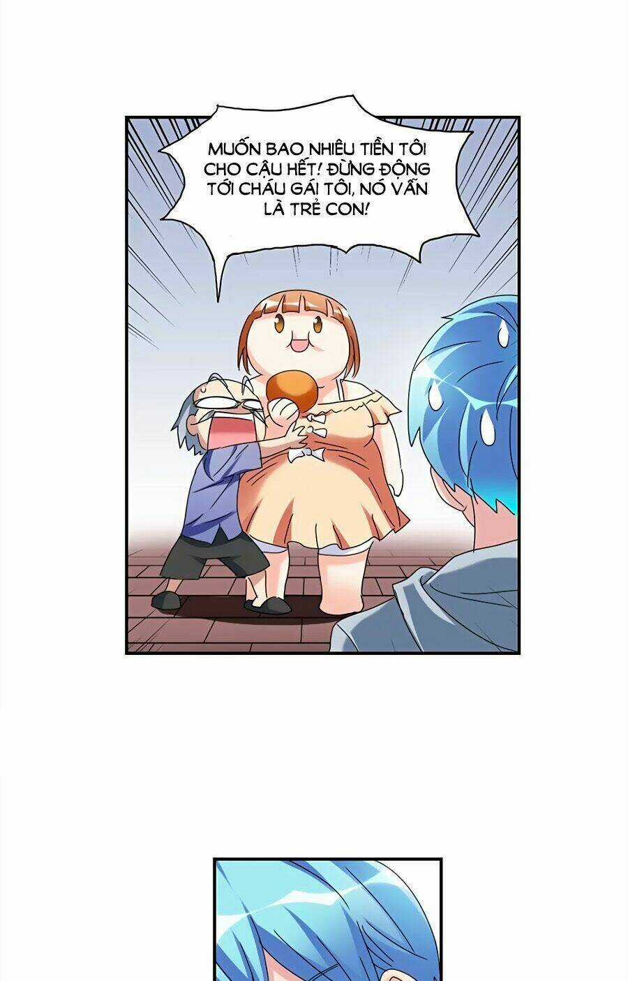 Im Miệng Cho Ta! - Chapter 46 - Trang 8