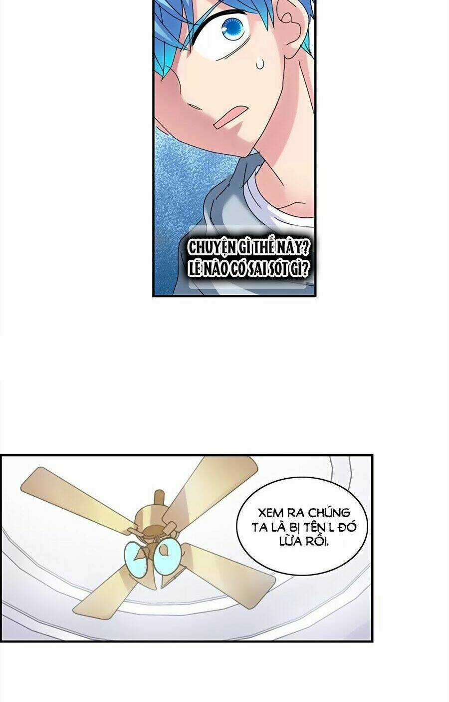 Im Miệng Cho Ta! - Chapter 46 - Trang 9