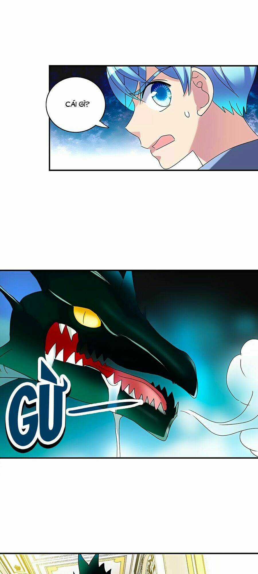 Im Miệng Cho Ta! - Chapter 47 - Trang 11