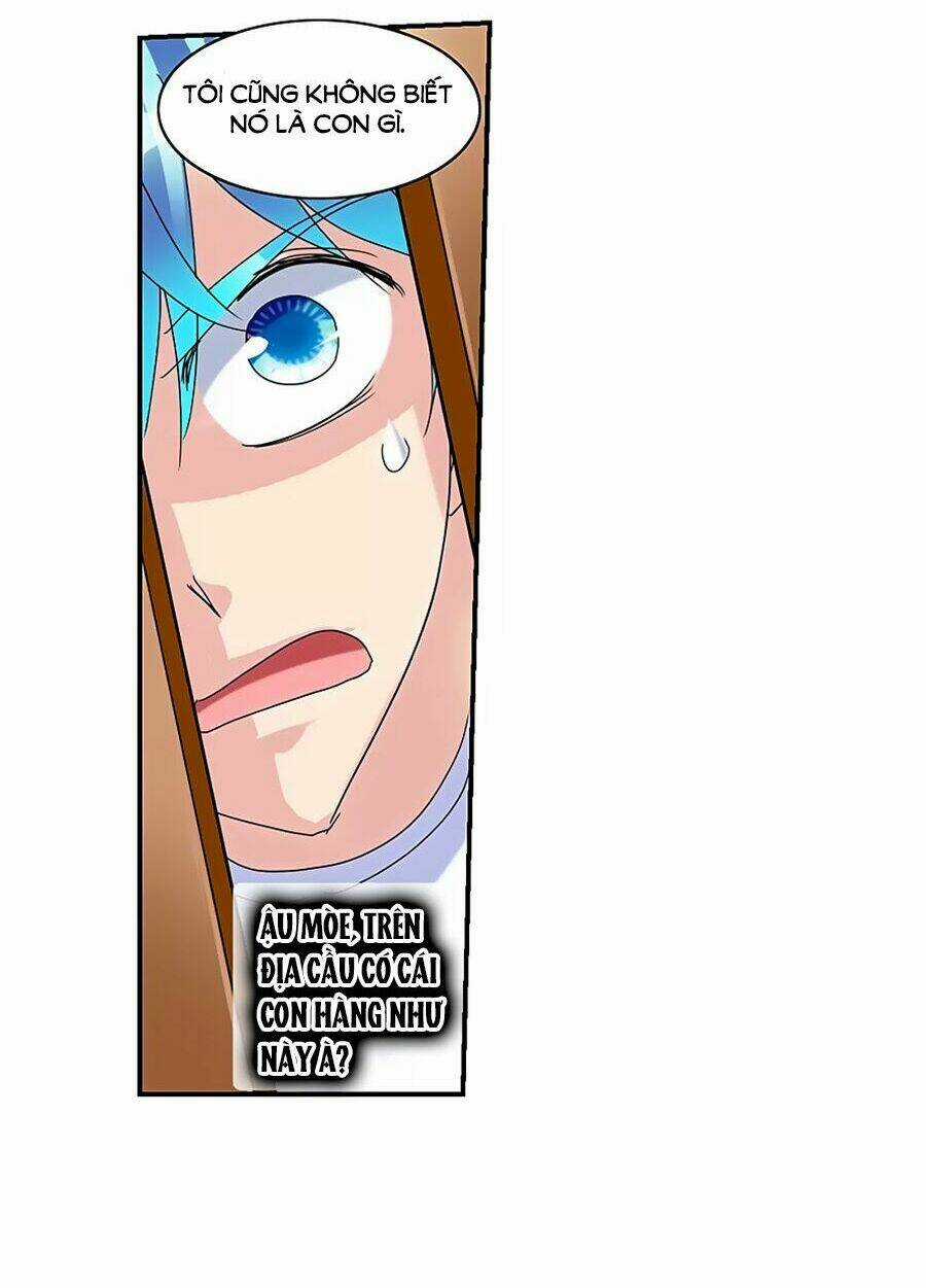Im Miệng Cho Ta! - Chapter 47 - Trang 13