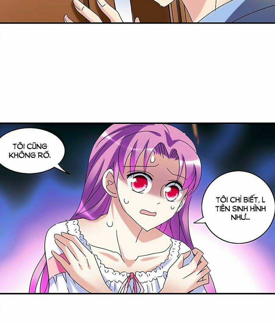 Im Miệng Cho Ta! - Chapter 47 - Trang 15