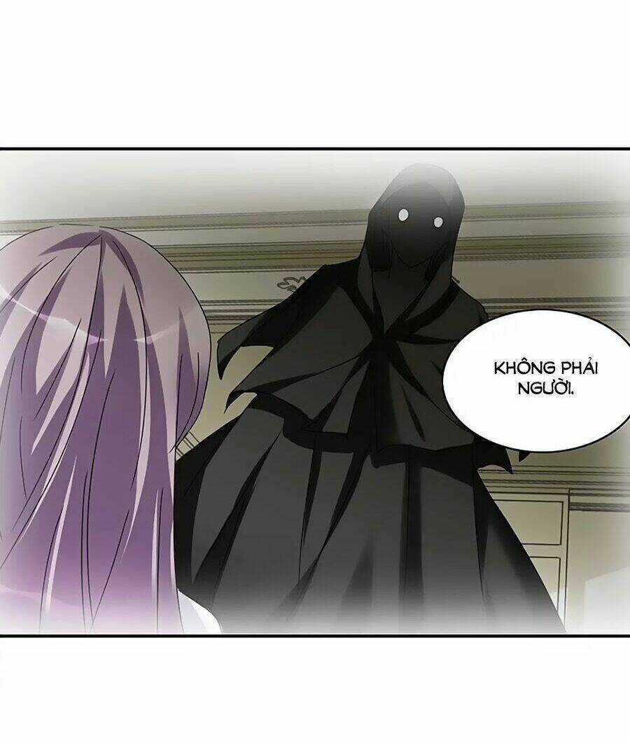 Im Miệng Cho Ta! - Chapter 47 - Trang 16