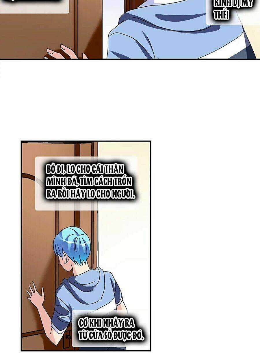 Im Miệng Cho Ta! - Chapter 47 - Trang 18