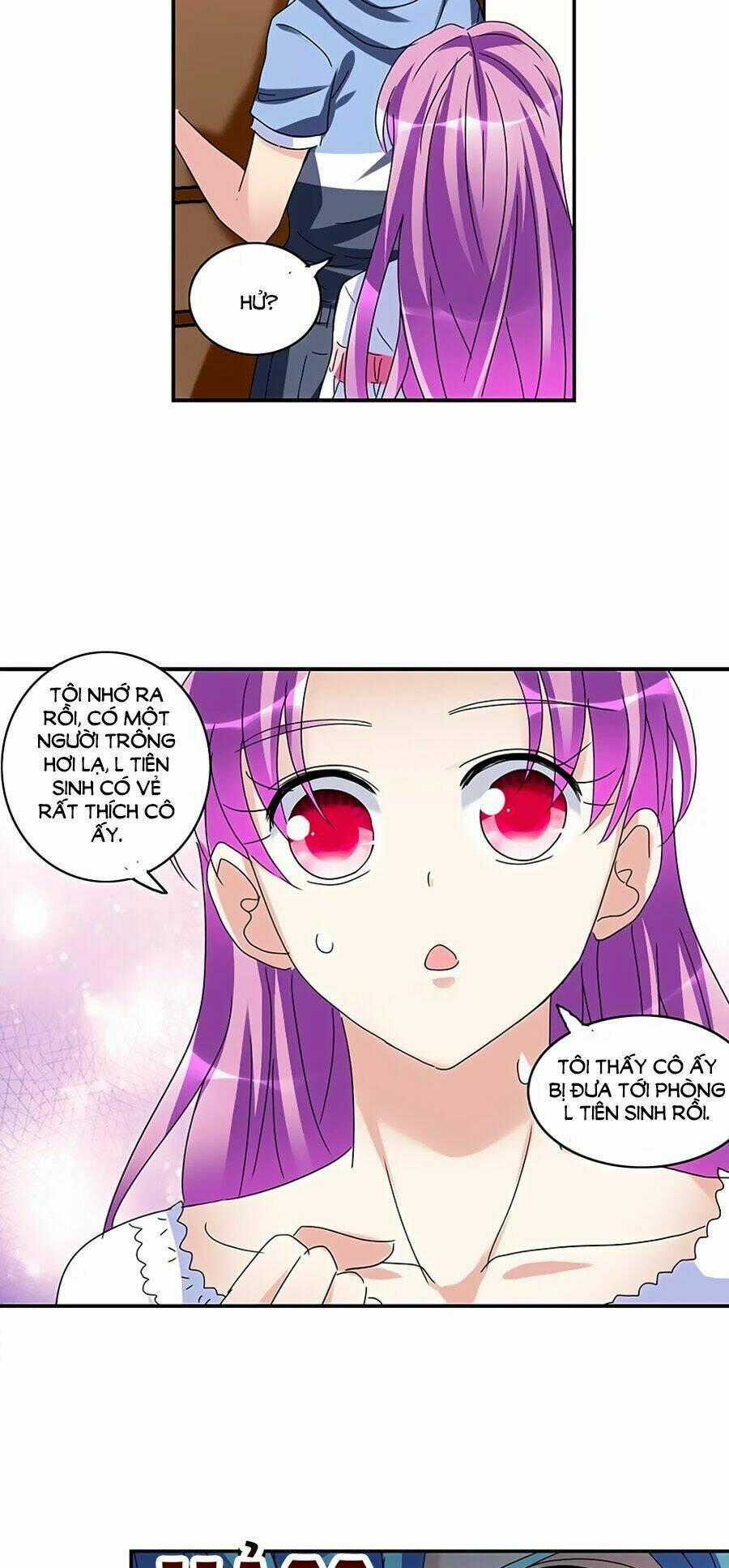 Im Miệng Cho Ta! - Chapter 47 - Trang 21