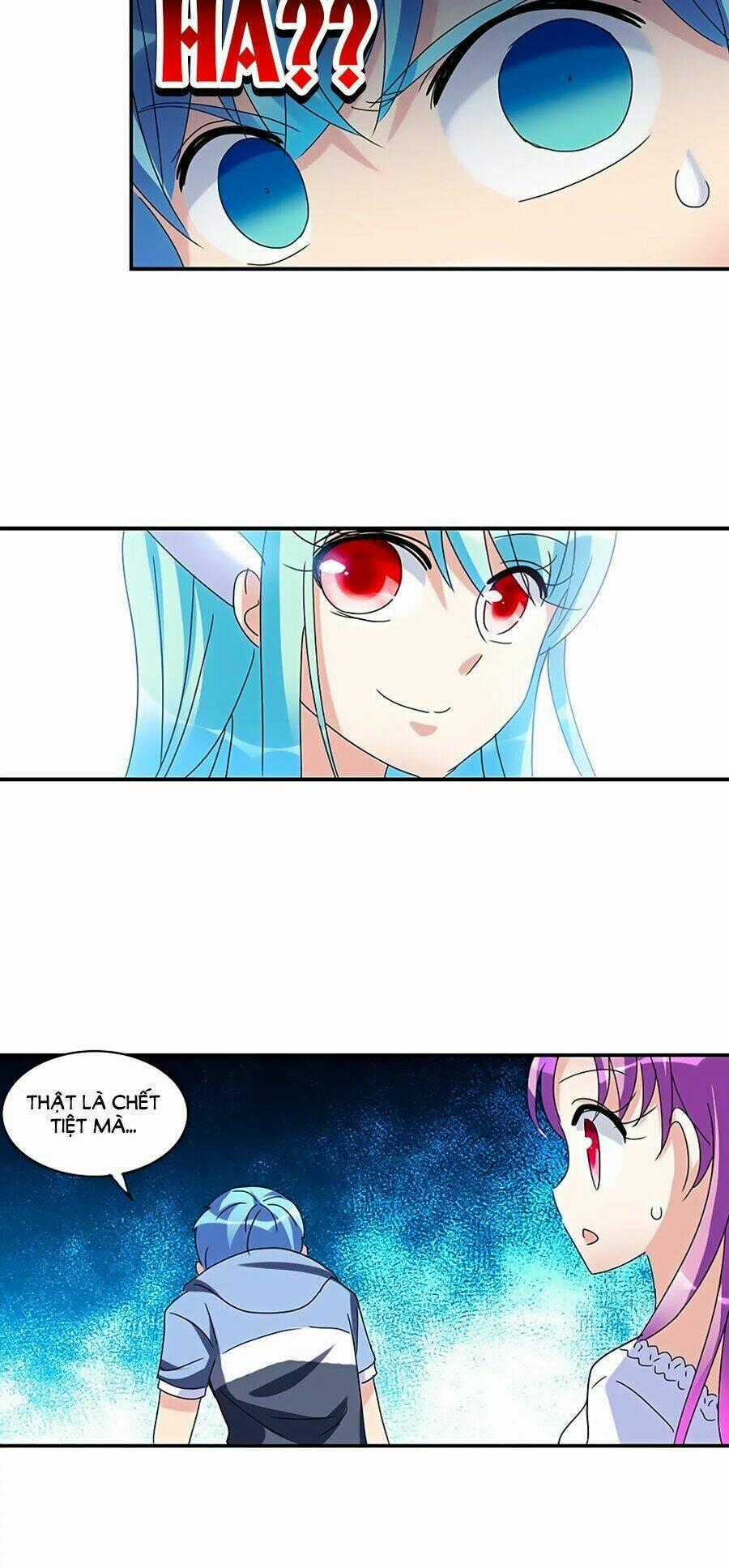 Im Miệng Cho Ta! - Chapter 47 - Trang 22