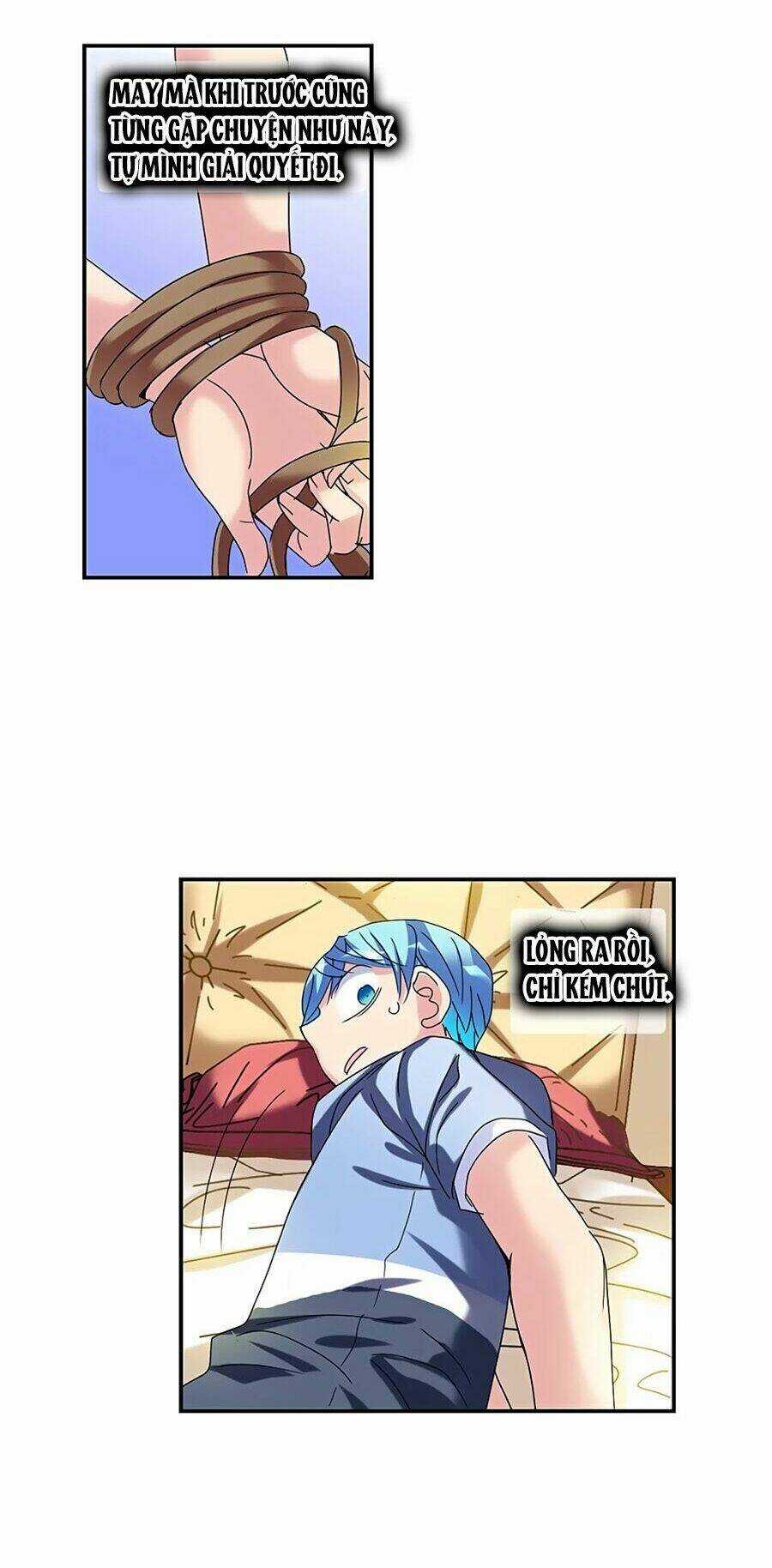 Im Miệng Cho Ta! - Chapter 47 - Trang 4