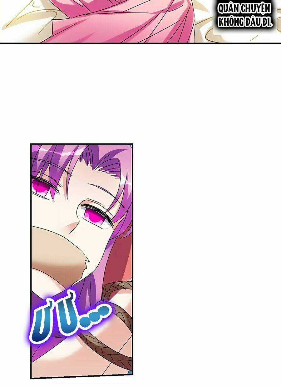 Im Miệng Cho Ta! - Chapter 47 - Trang 6