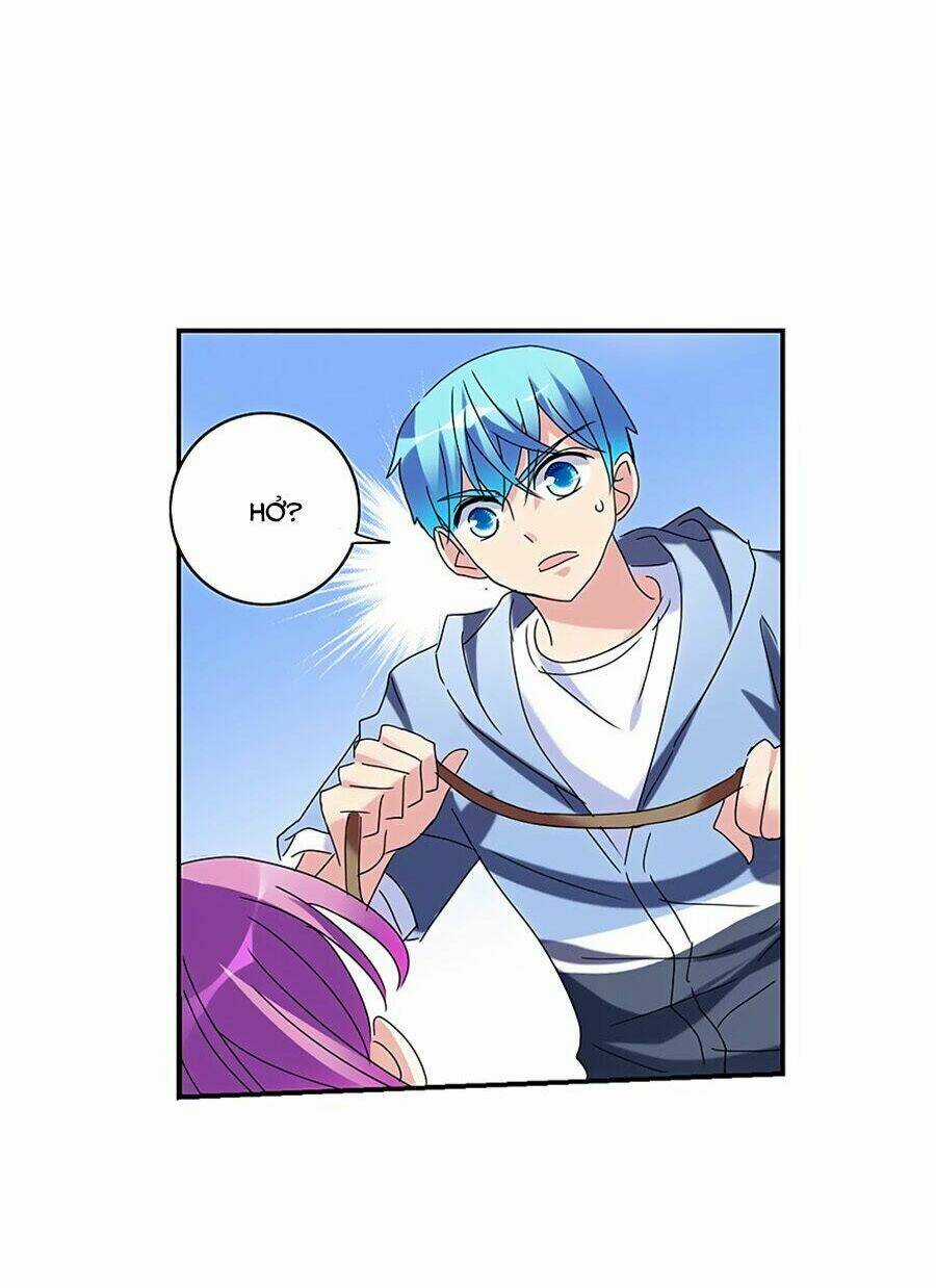 Im Miệng Cho Ta! - Chapter 47 - Trang 7