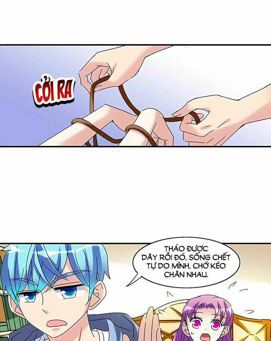 Im Miệng Cho Ta! - Chapter 47 - Trang 9