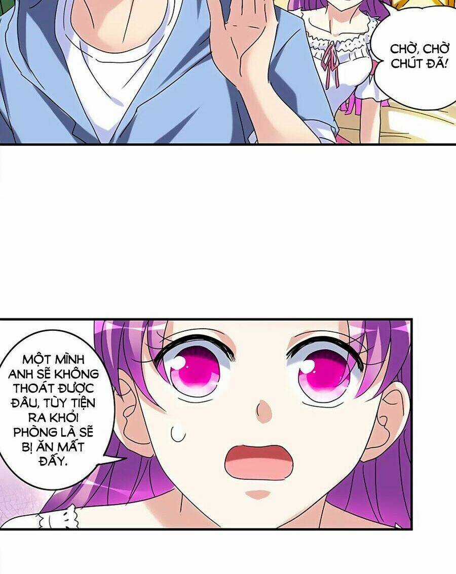 Im Miệng Cho Ta! - Chapter 47 - Trang 10