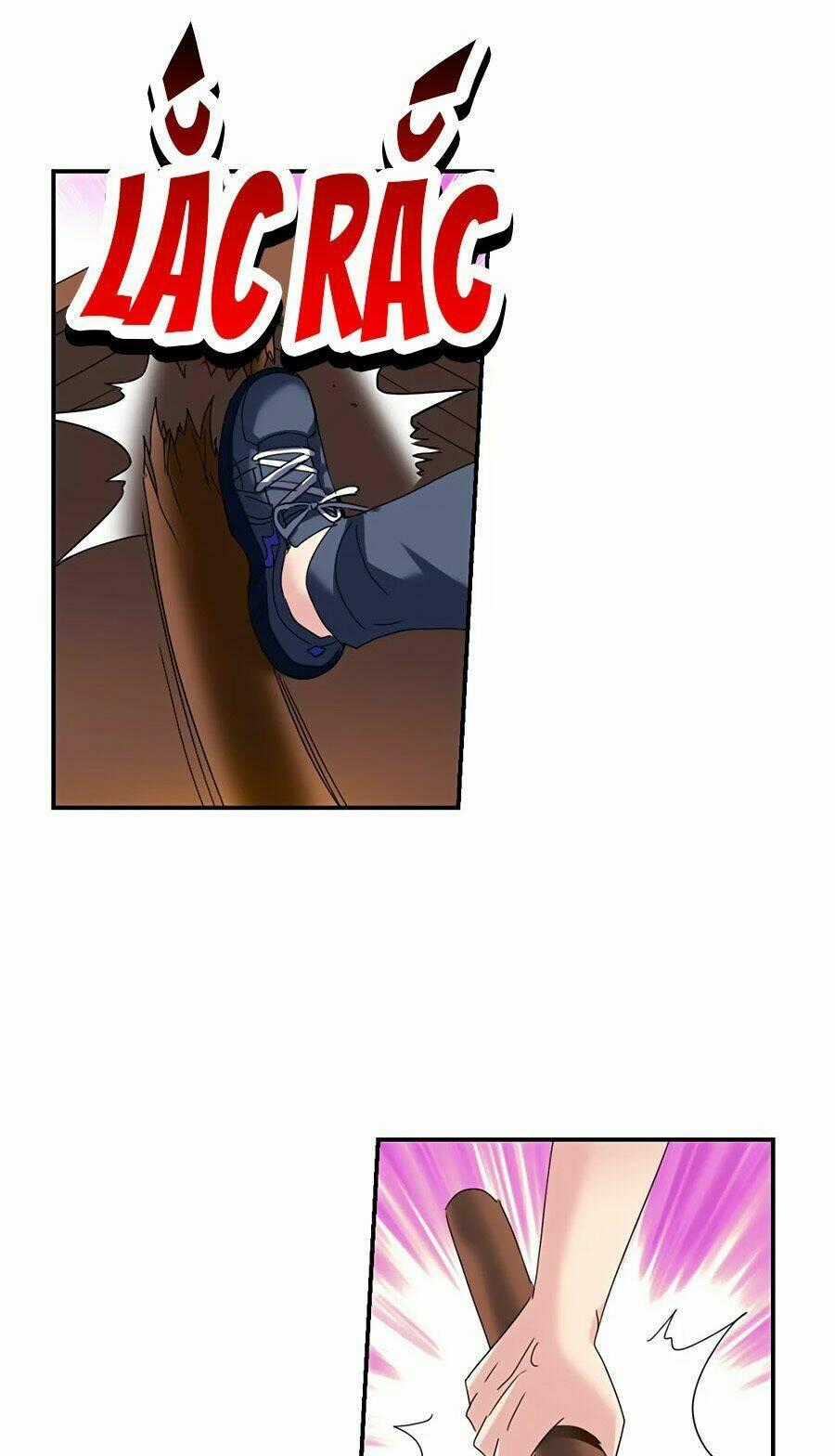 Im Miệng Cho Ta! - Chapter 48 - Trang 2