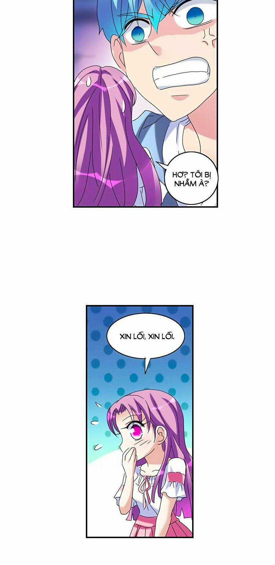 Im Miệng Cho Ta! - Chapter 48 - Trang 12
