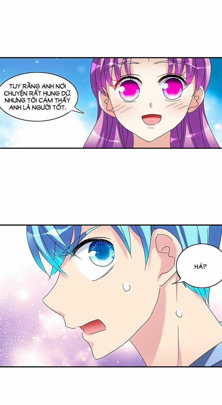 Im Miệng Cho Ta! - Chapter 48 - Trang 14