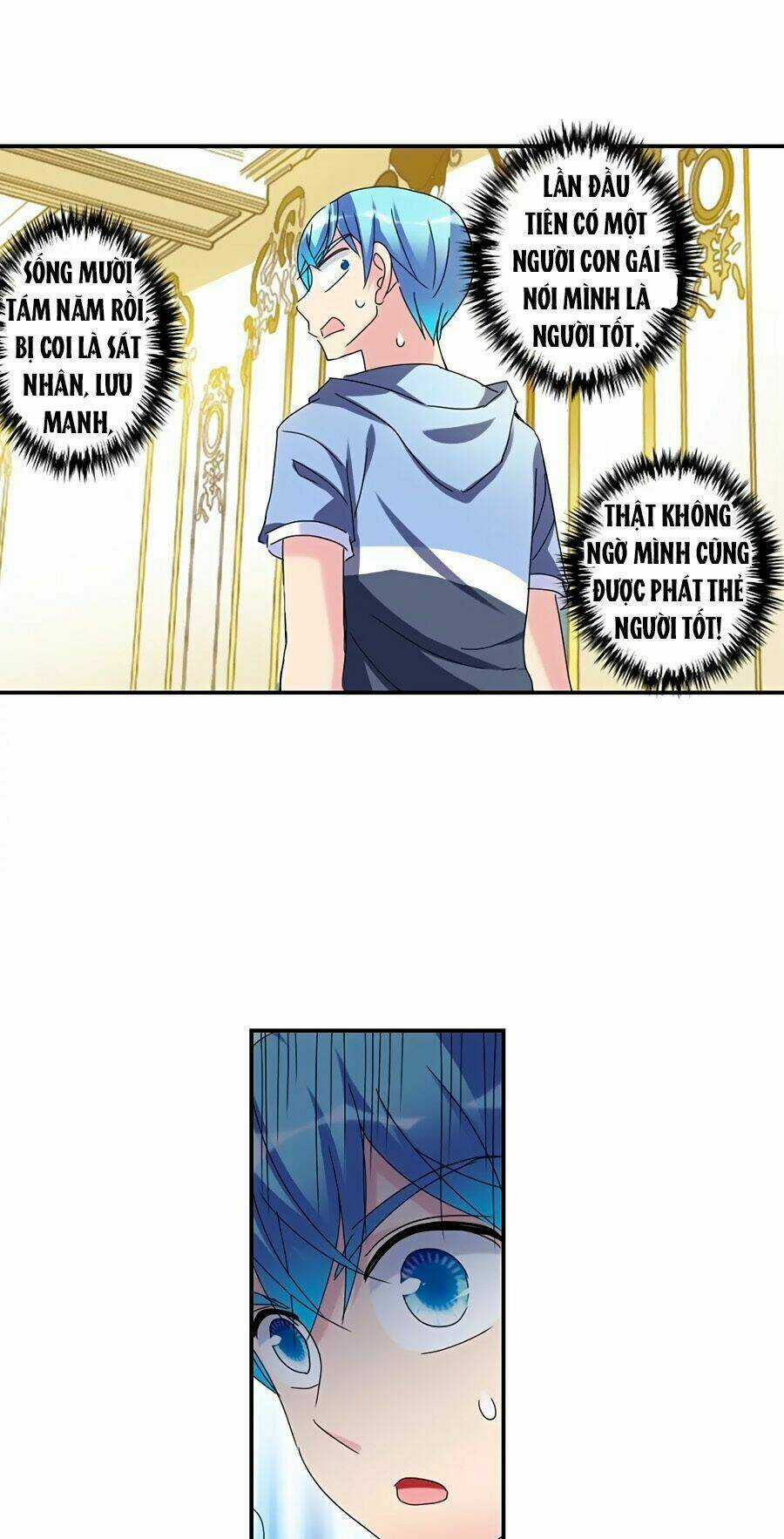 Im Miệng Cho Ta! - Chapter 48 - Trang 15