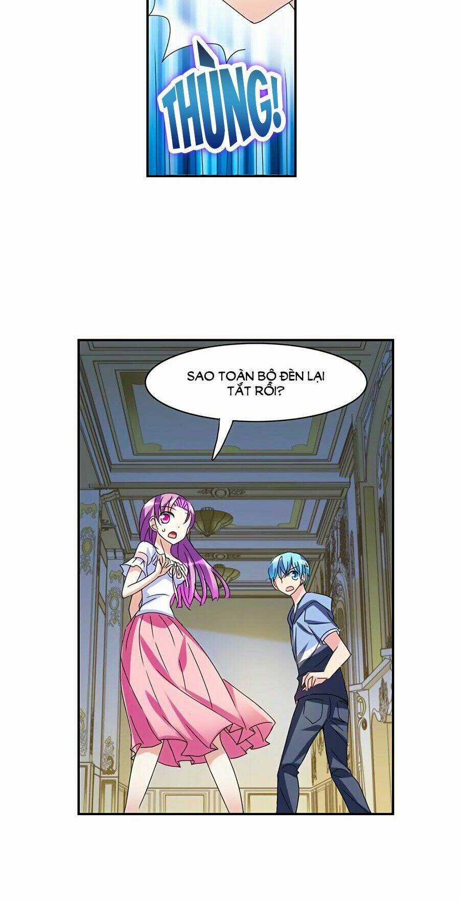 Im Miệng Cho Ta! - Chapter 48 - Trang 16