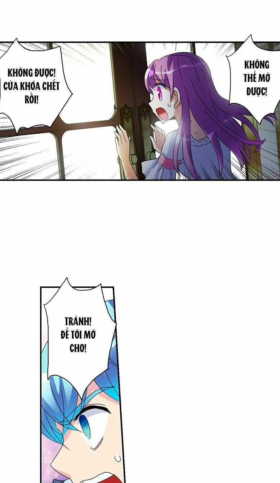 Im Miệng Cho Ta! - Chapter 48 - Trang 20