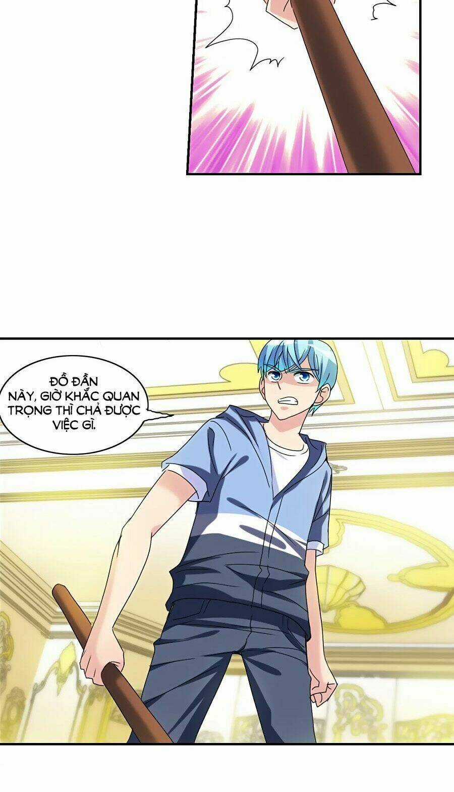 Im Miệng Cho Ta! - Chapter 48 - Trang 3