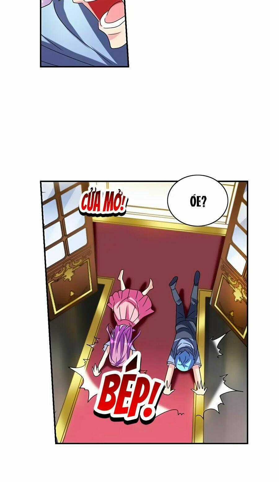 Im Miệng Cho Ta! - Chapter 48 - Trang 21