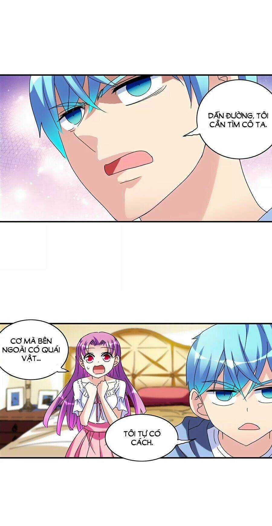 Im Miệng Cho Ta! - Chapter 48 - Trang 4