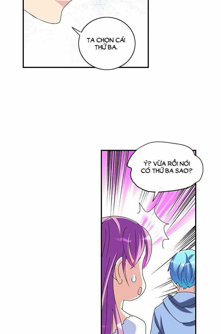 Im Miệng Cho Ta! - Chapter 49 - Trang 13